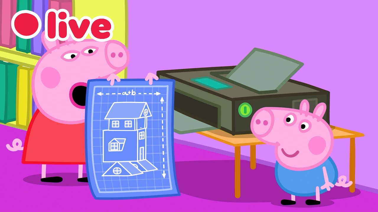 Peppa Pig 2026 NEWEST Episodes 🐷 Best of Season 10 & 11! 🤩 Summer Adventures 🗺️ | Full Episodes