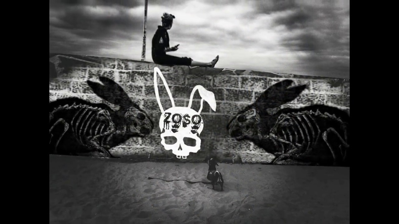 Distorted Photos made by lowbrow Artist