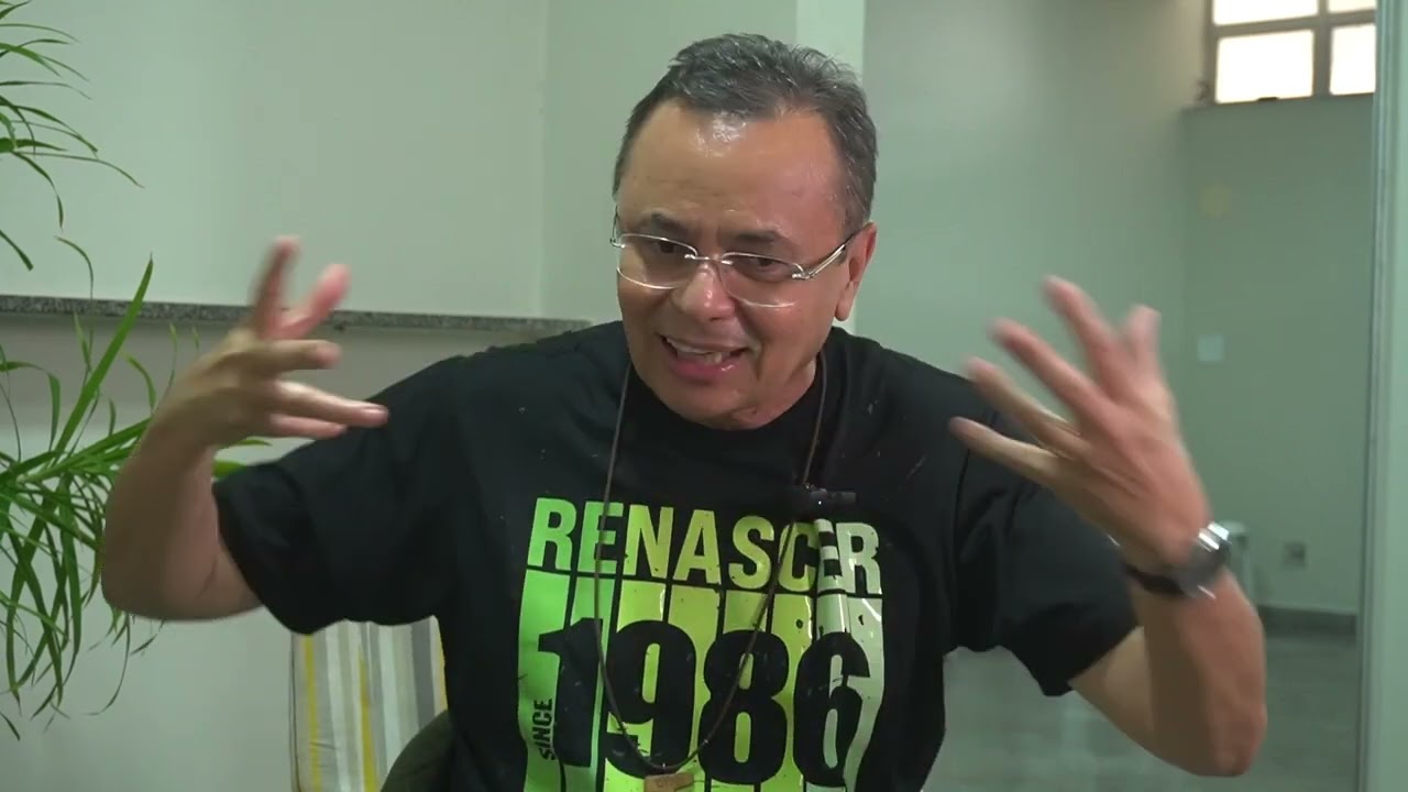 Você que serve no Renascer: ESCUTE ISSO!
