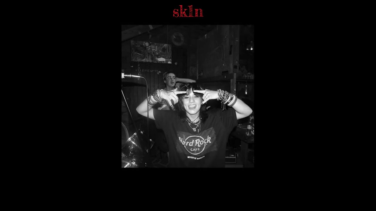 sk1n - emopunkstar                                                         (prod. deadyami)