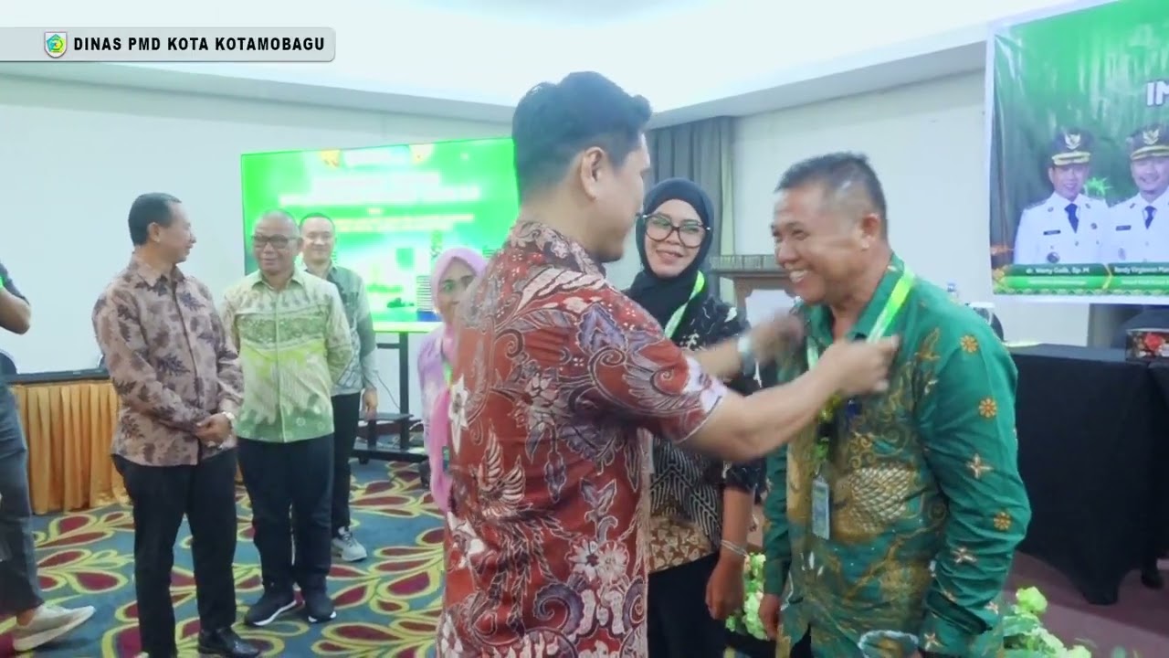BIMTEK IMPLEMENTASI SIPADES