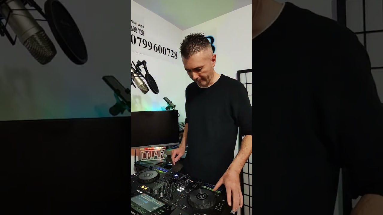 eR-Be Music este live!