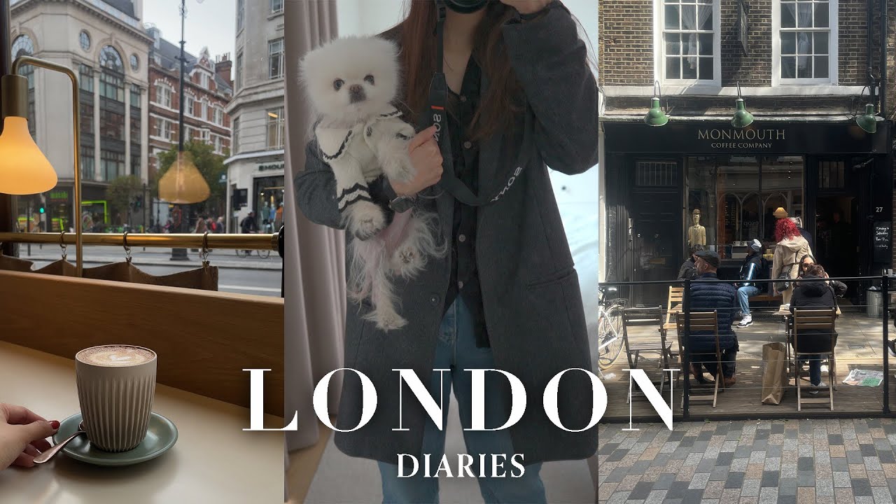 London💂🏻‍♀️| 런던 위스키 샵, wolfox savoy, 런던 베이글 B Bagel | 먹고 마시고 돌아다니는 런던일상