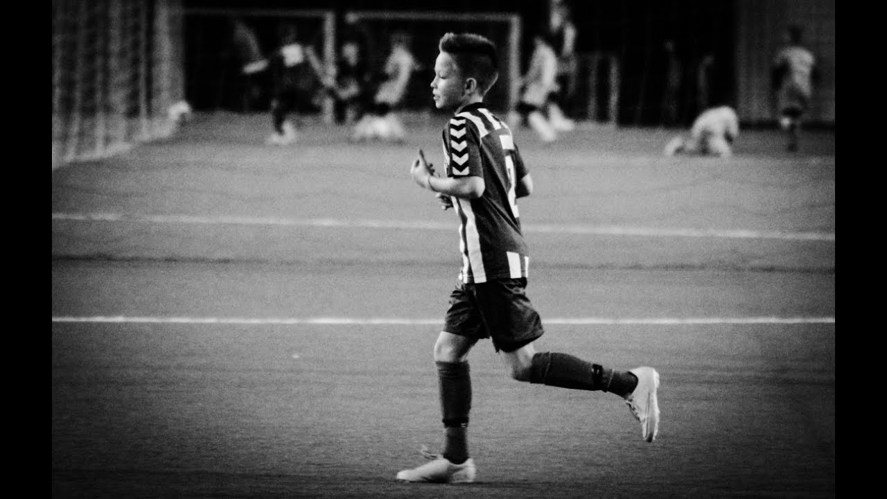 MOTIEJUS BURBA PLAYER'S PRESENTATION