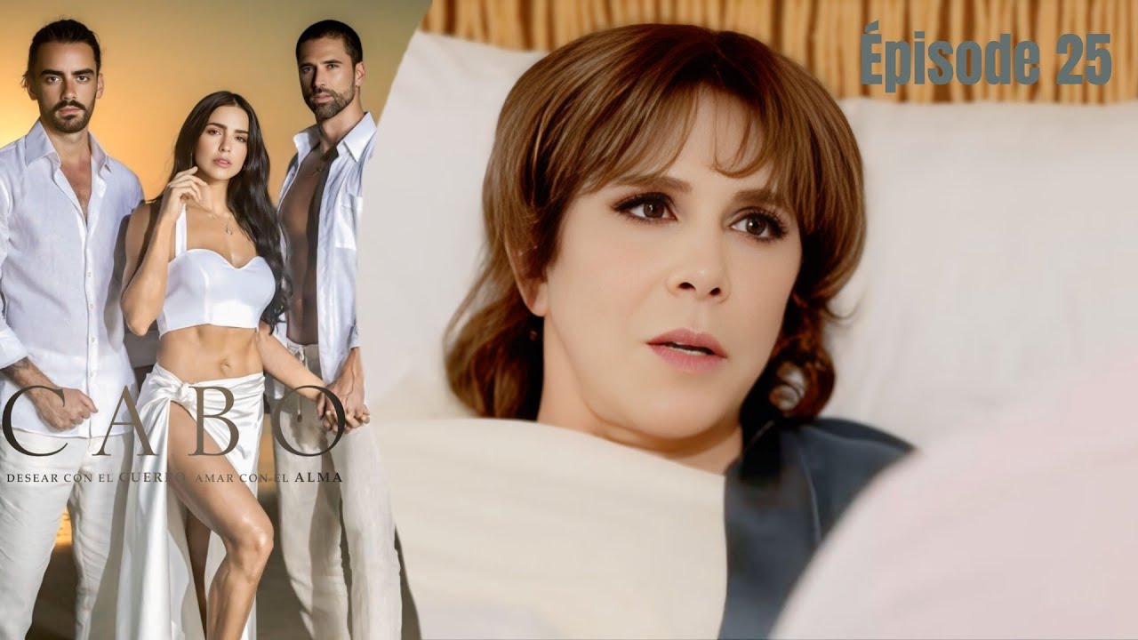 CABO EPISODE 25 en fran&ccedil;ais I HD