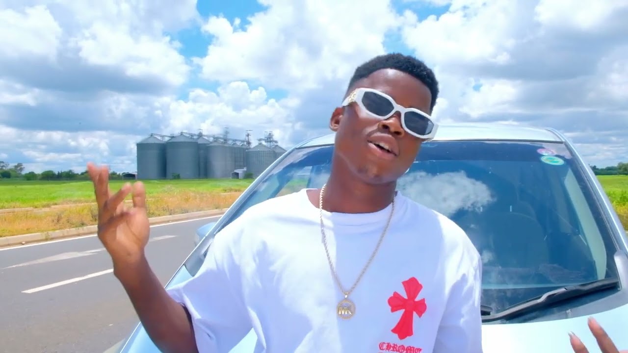 Only you,Rehab fire music Zambia Ft Freyo Zambia Produced by Simwala live)