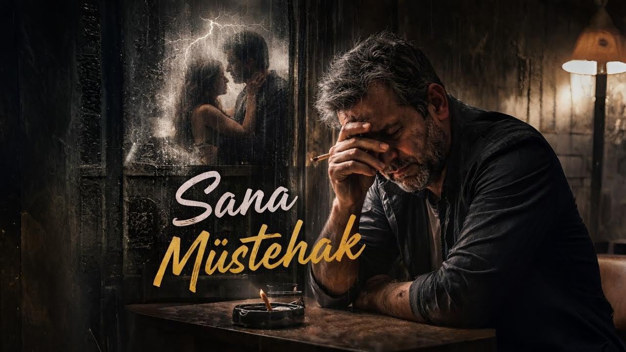 Gülizar-sana müstahak