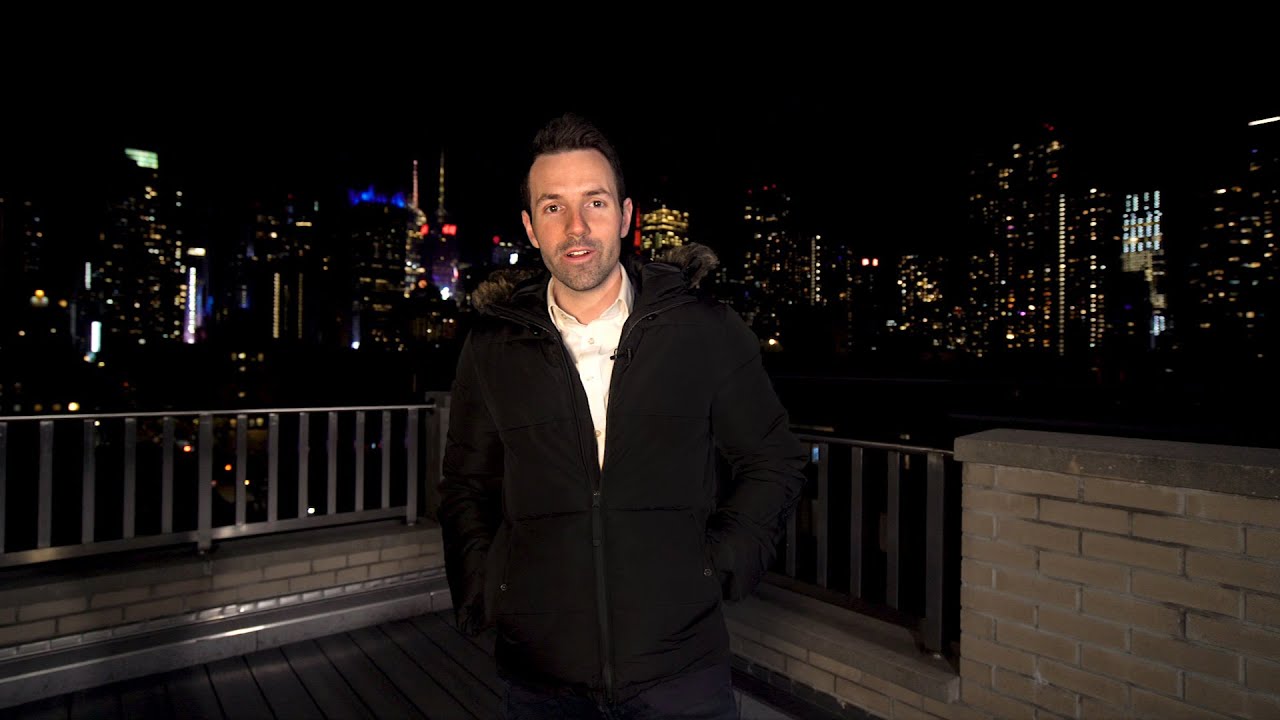 The Irish in New York - Dealing with Coronavirus (Covid-19)