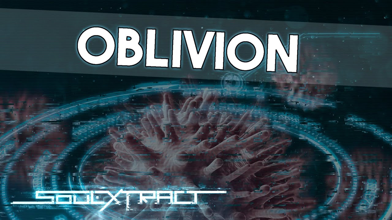 Soul Extract - Oblivion