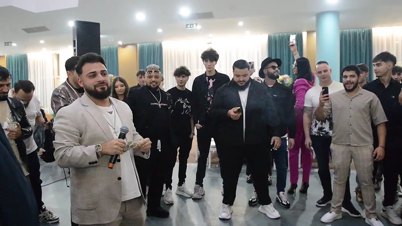 Lele live Majorat Ulise