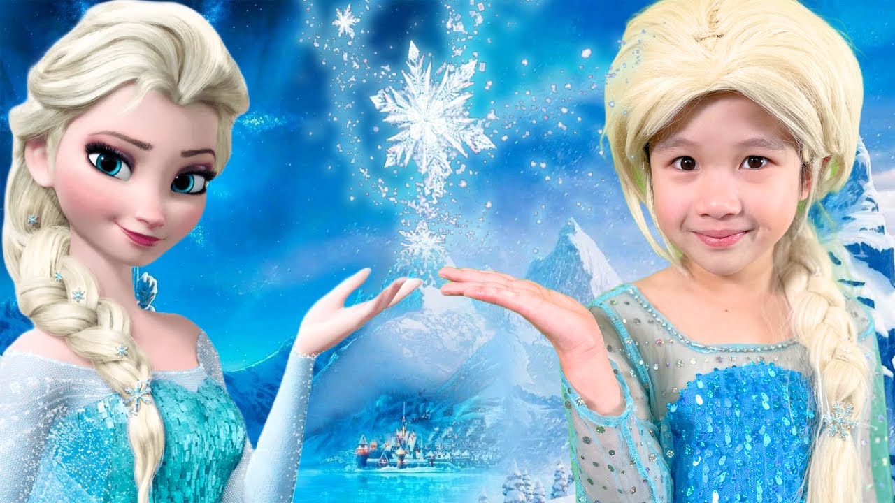 💕 ❄️ 