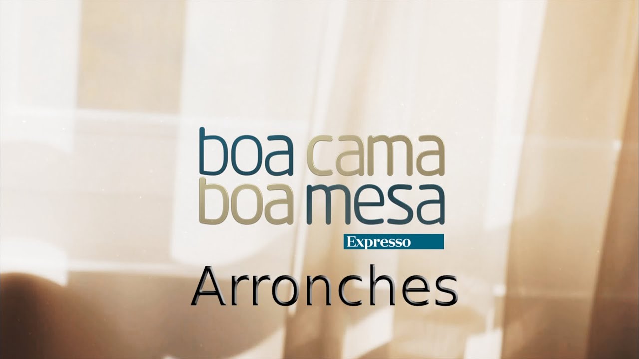 Boa cama boa mesa - Arronches - SIC Noticias