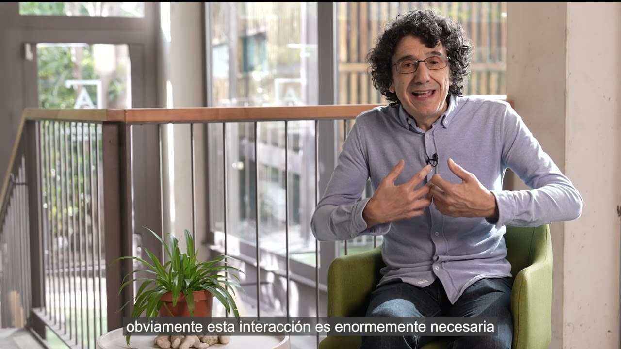 Доктор Маркос Малумбрес III Встреча исследователей ЧАСТЬ 2