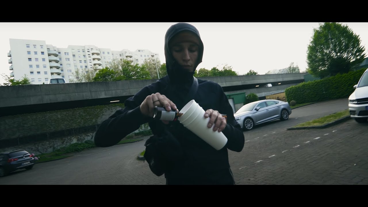 KONZ x REDDA Type Beat 2023 - 