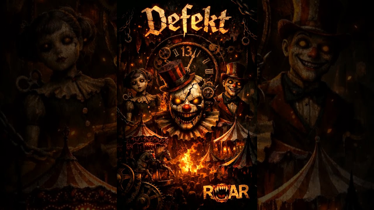 DEFEKT