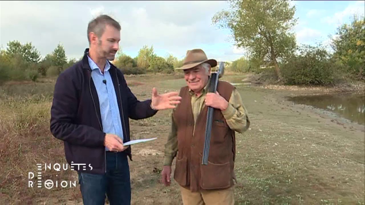 Enquêtes de région : Chasse, un débat en manque d'ouverture ?