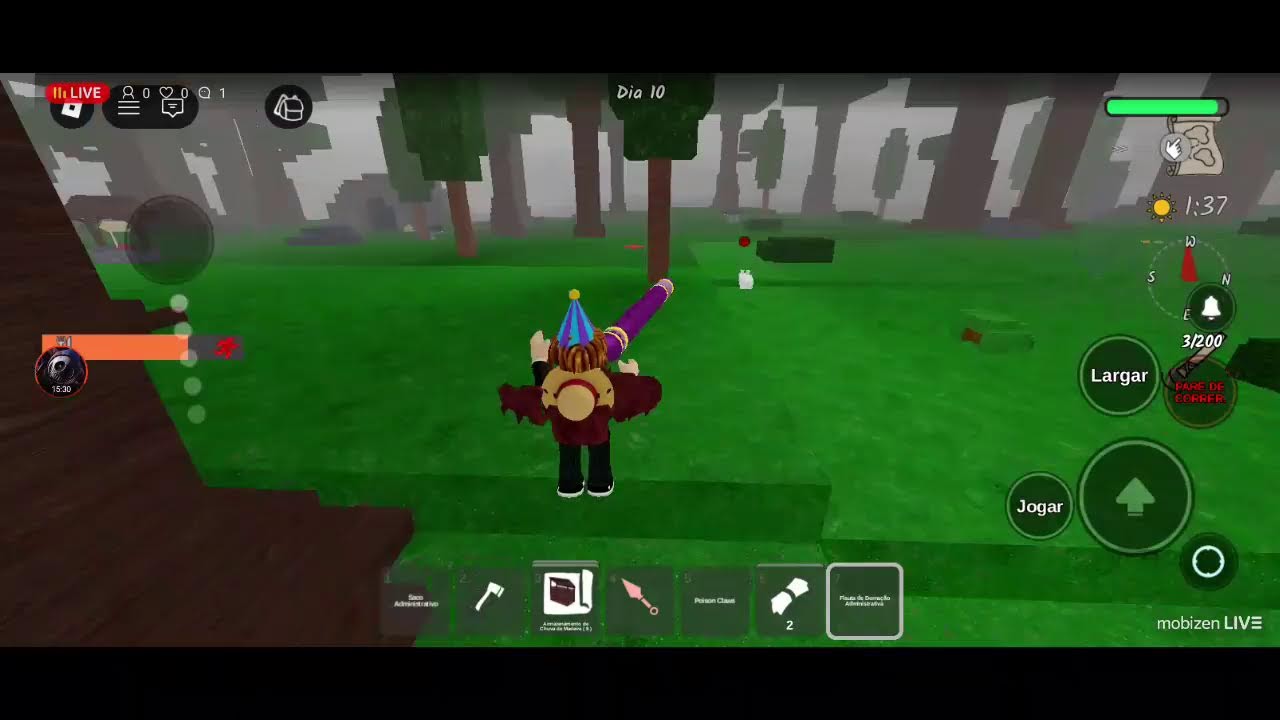 evento no 99 noites agora!