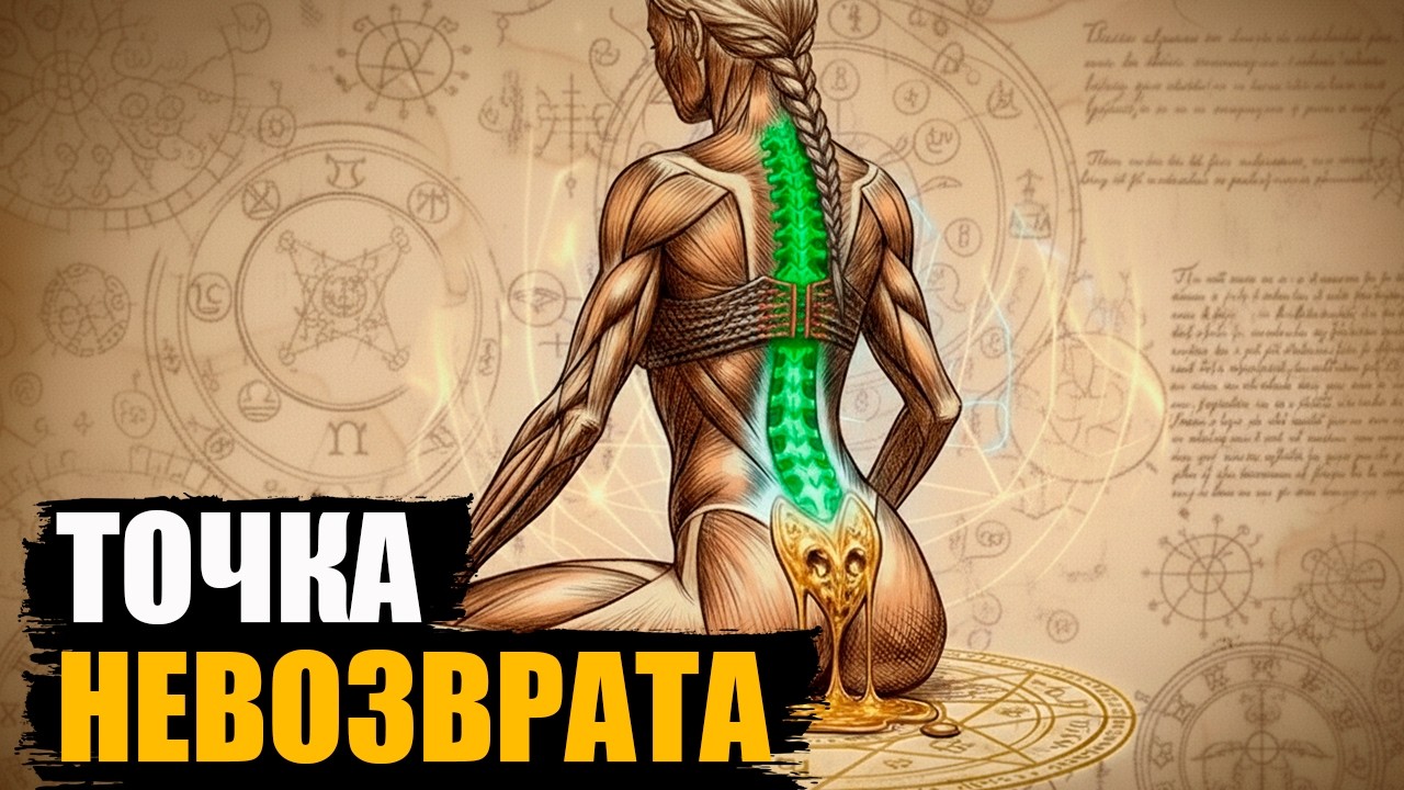 Хватит Быть Сильной | То Что Тебе Никогда Не Говорили о Женской Природе