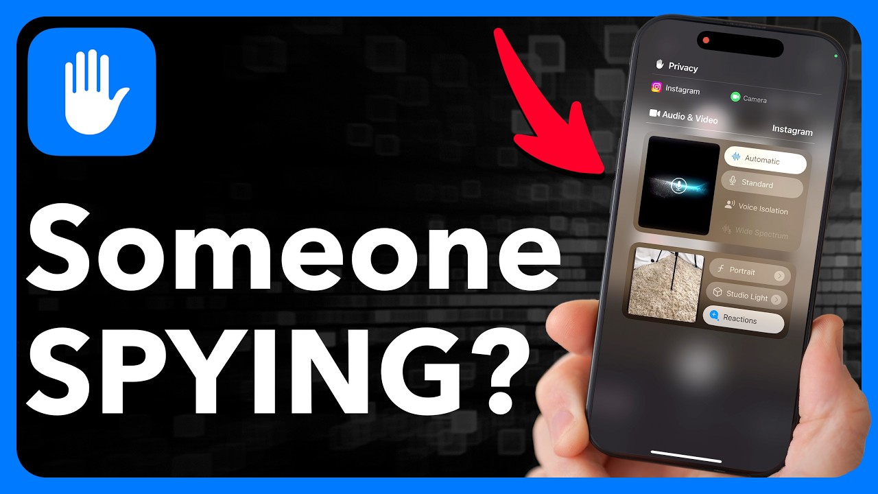 17 Signs Someone Is SPYING On Your iPhone
