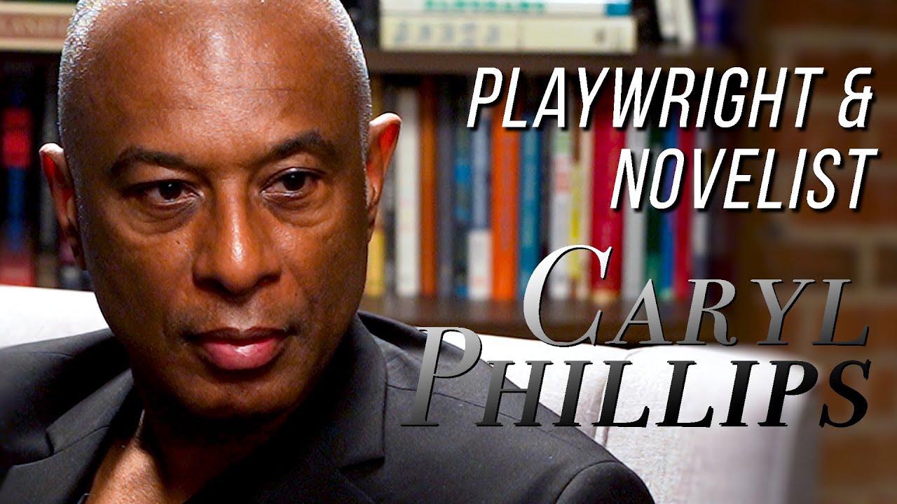 Left of Black | Caryl Phillips on Writing Oneself Into Visibility