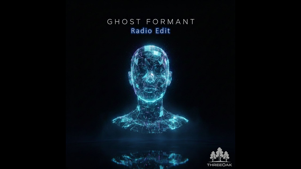 Ghost Formant (Radio Edit) | Melodic Techno 2026