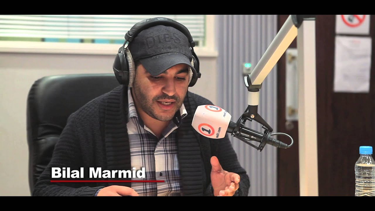 Face à Bilal Marmid - Benaissa El Jirari Ep 22