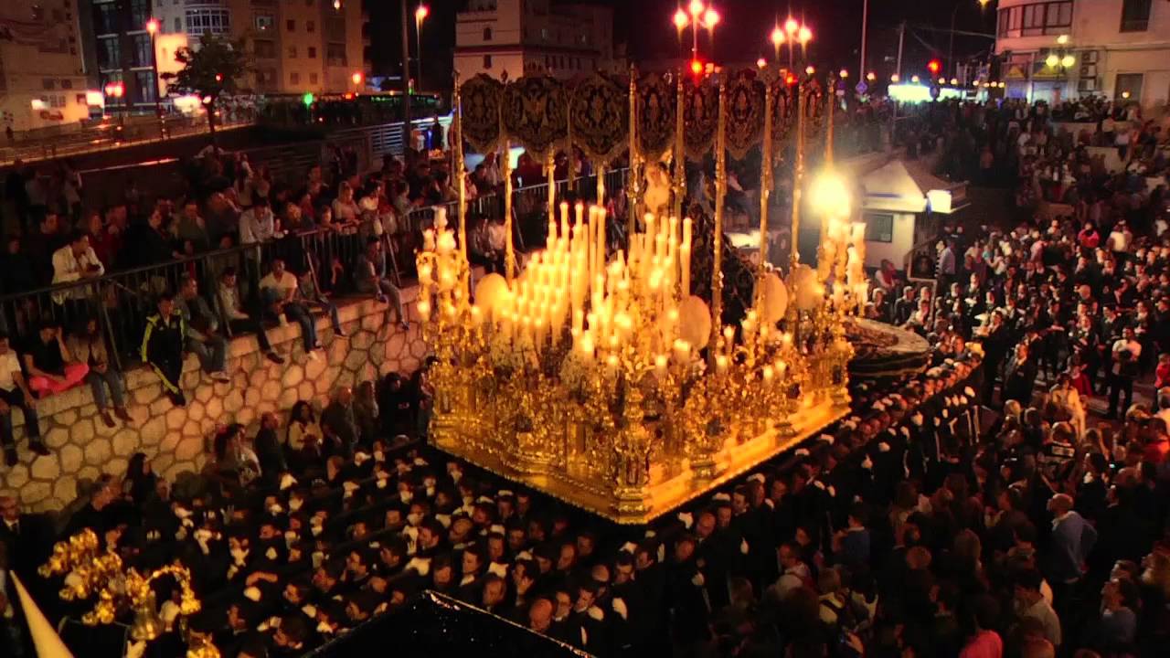 Easter in M&aacute;laga - Costa del Sol
