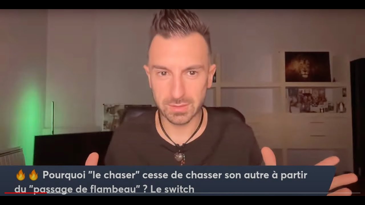 🔥🔥 Pourquoi 