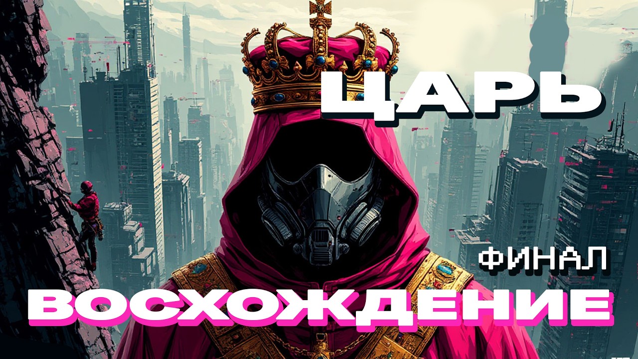 Грядущий Царь. Восхождение. Финал. / Гадание by SunMoon🔮AstroTARO