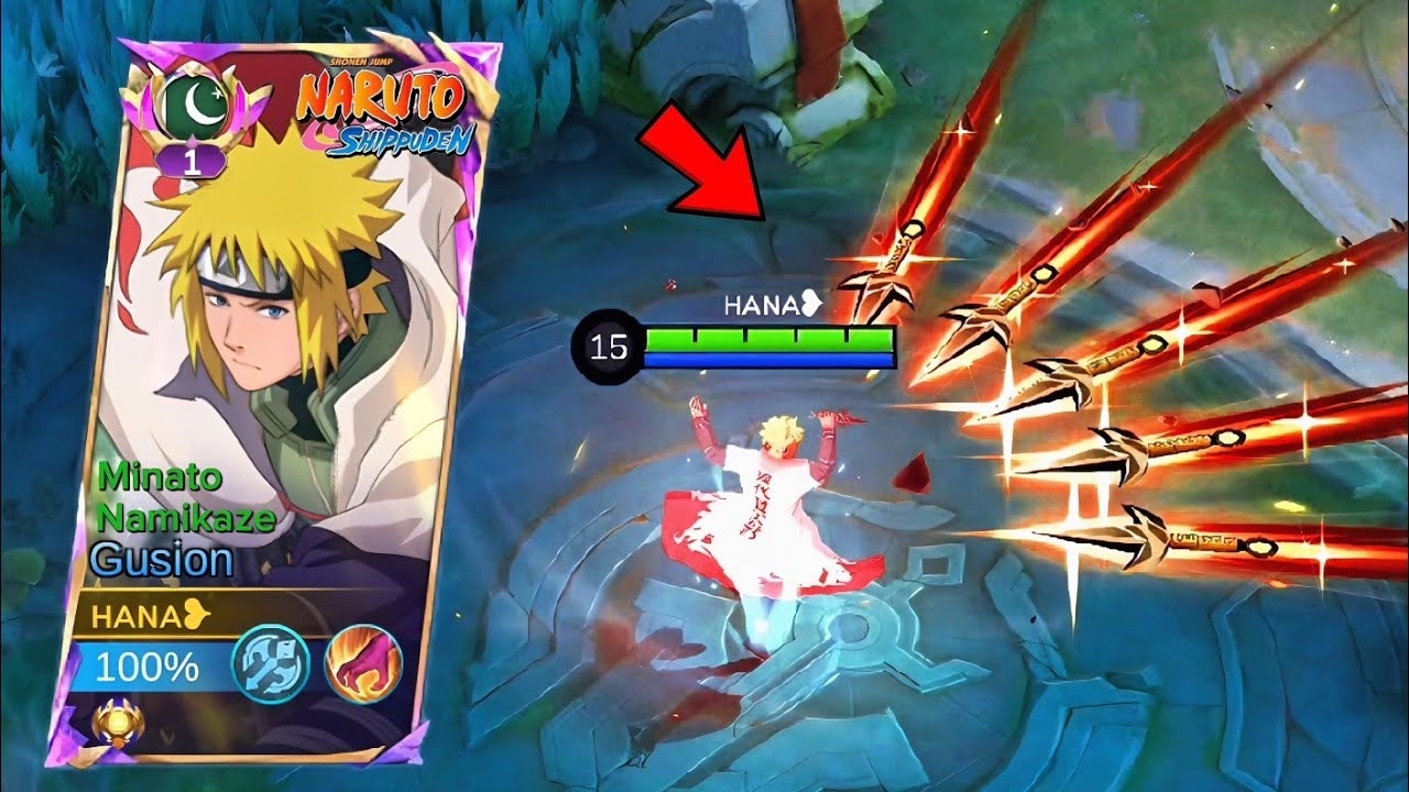 FINALLY!! GUSION 