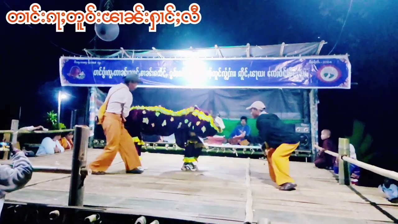 တၢင်းၵႃႈတူဝ်း၊ ပီႈၼွင်ႉဝၢၼ်ႈႁူၵ်း၊ မိူင်းသူႈ၊ 2024 #youtube #shan #dancevideo #အက 