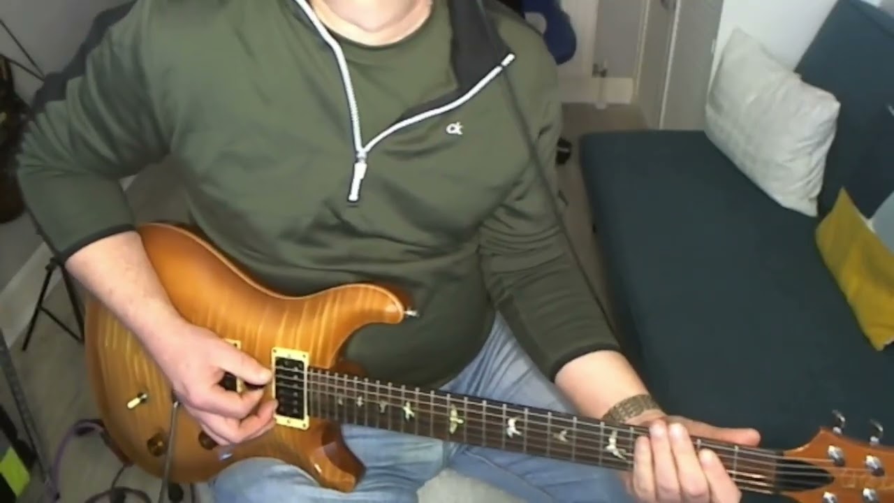 King of the world : Toto Cover
