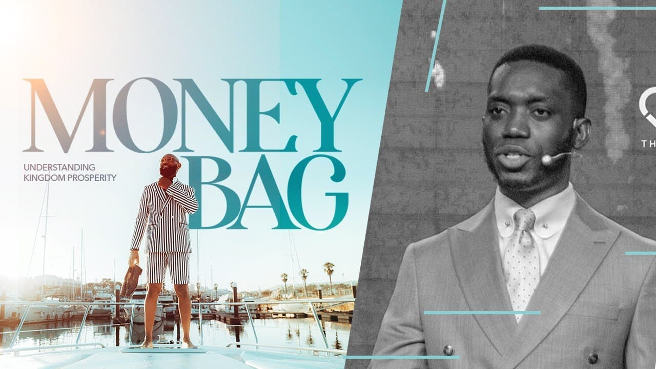 Understanding kingdom prosperity | Pastor Shola Okodugha