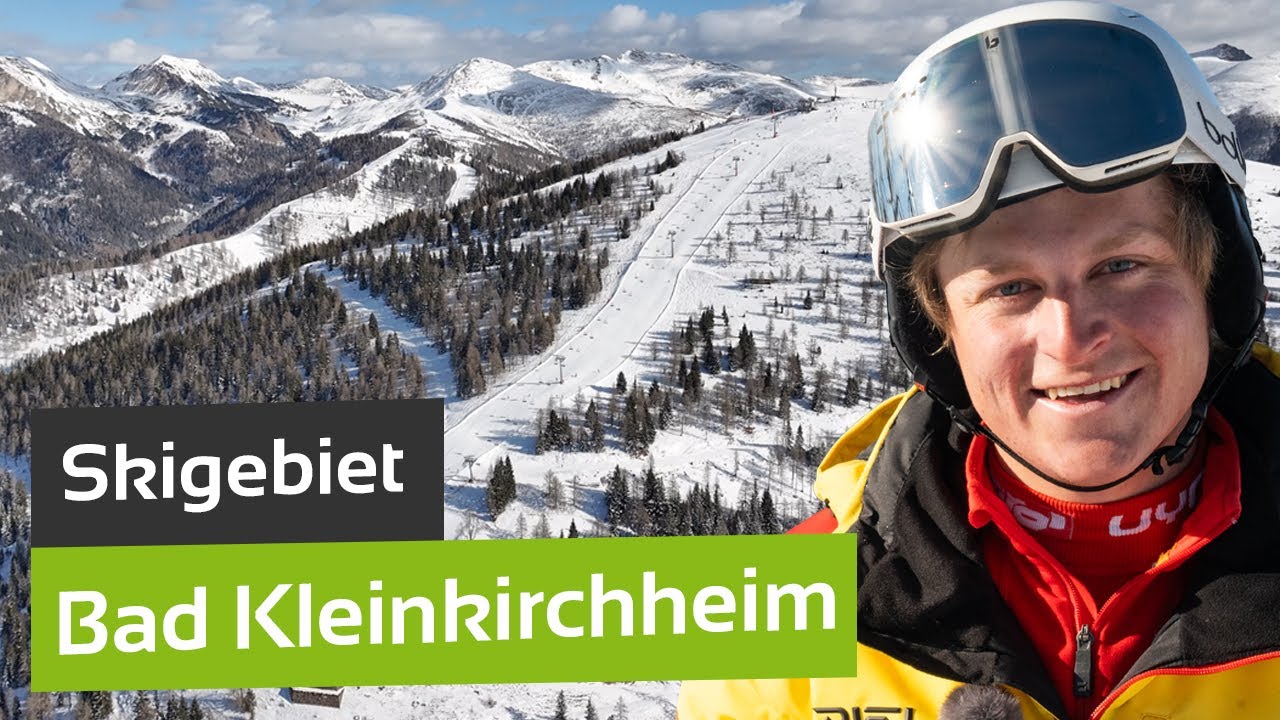 Genialer Skitag in Bad Kleinkirchheim: Top-Skigebiet in Österreich