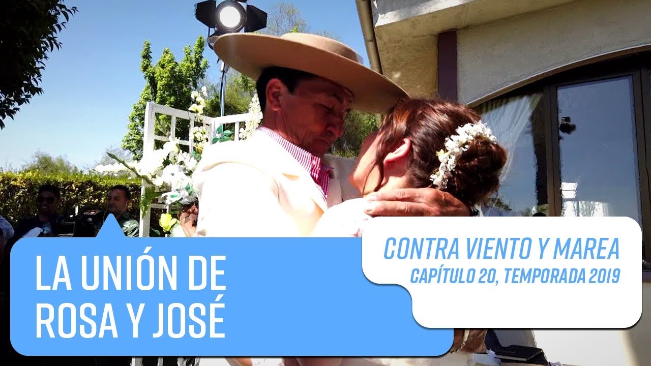 Capítulo 20 | Contra Viento y Marea | Temporada 2019