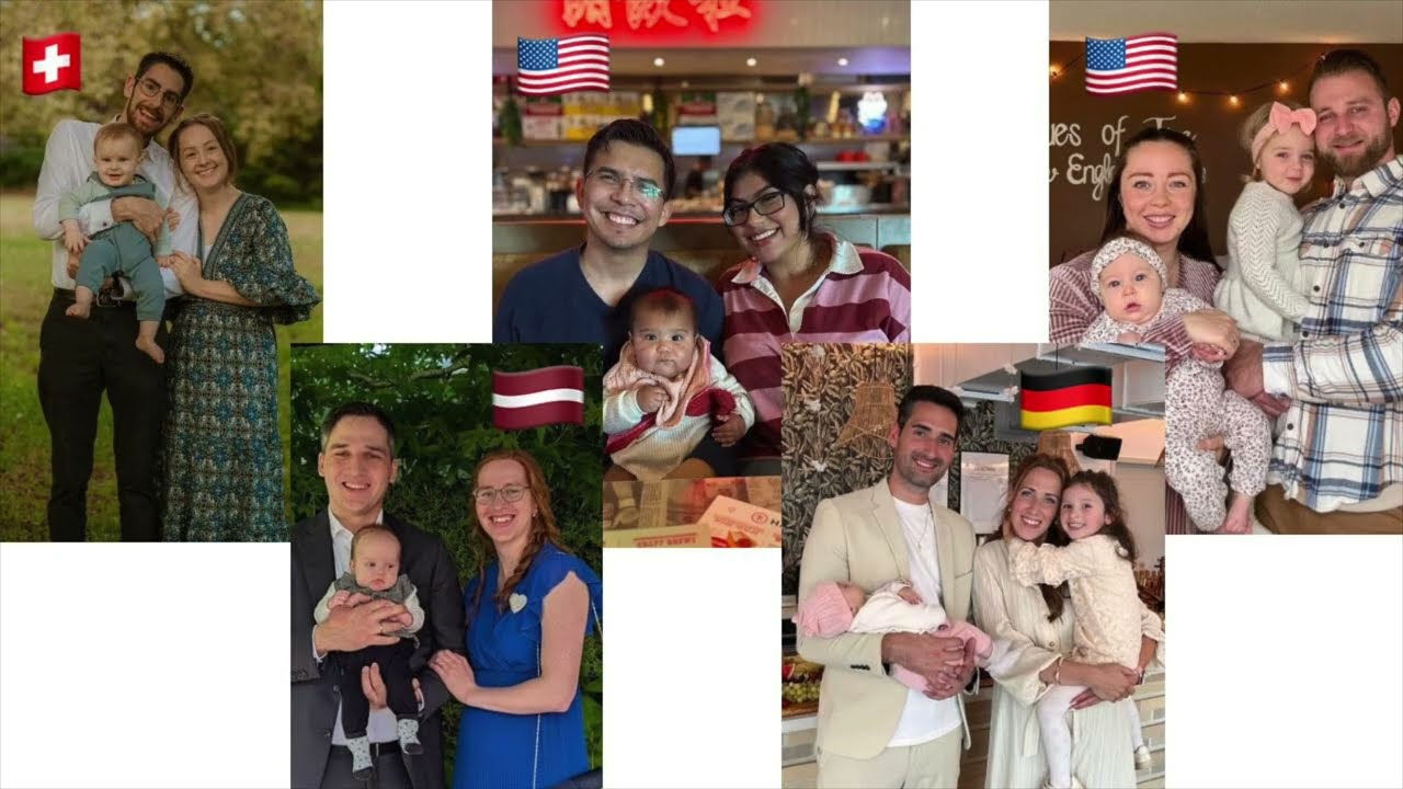 The year of God´s Determination - Recap 2025