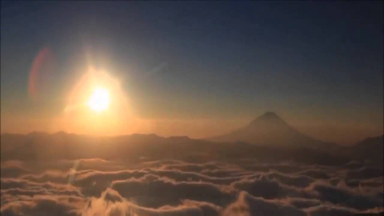 Tengri - Awaken