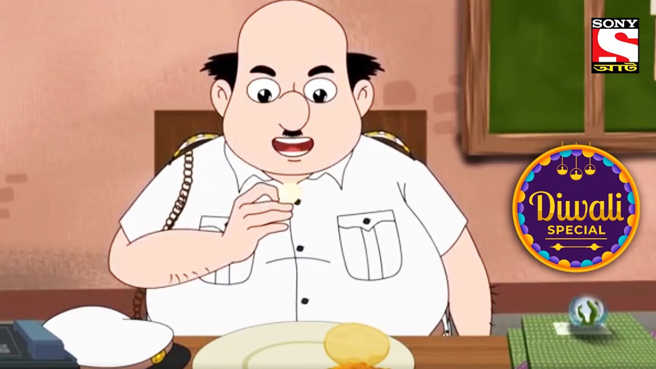 কলিপুজোর প্রতিযোগিতা | Nut Boltu | Bangla Cartoon | Diwali Special