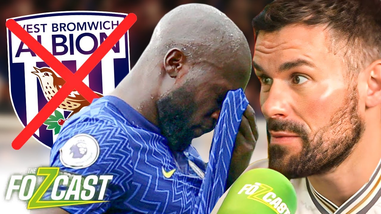 WHEN LOAN MOVES GO WRONG! That Romelu Lukaku Story...