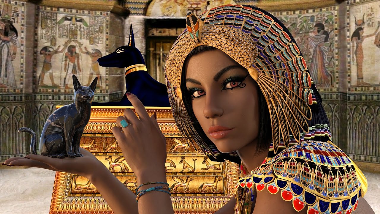 Messages from the Ancestors- You are a Survivor! You will know what to do when the time comes!