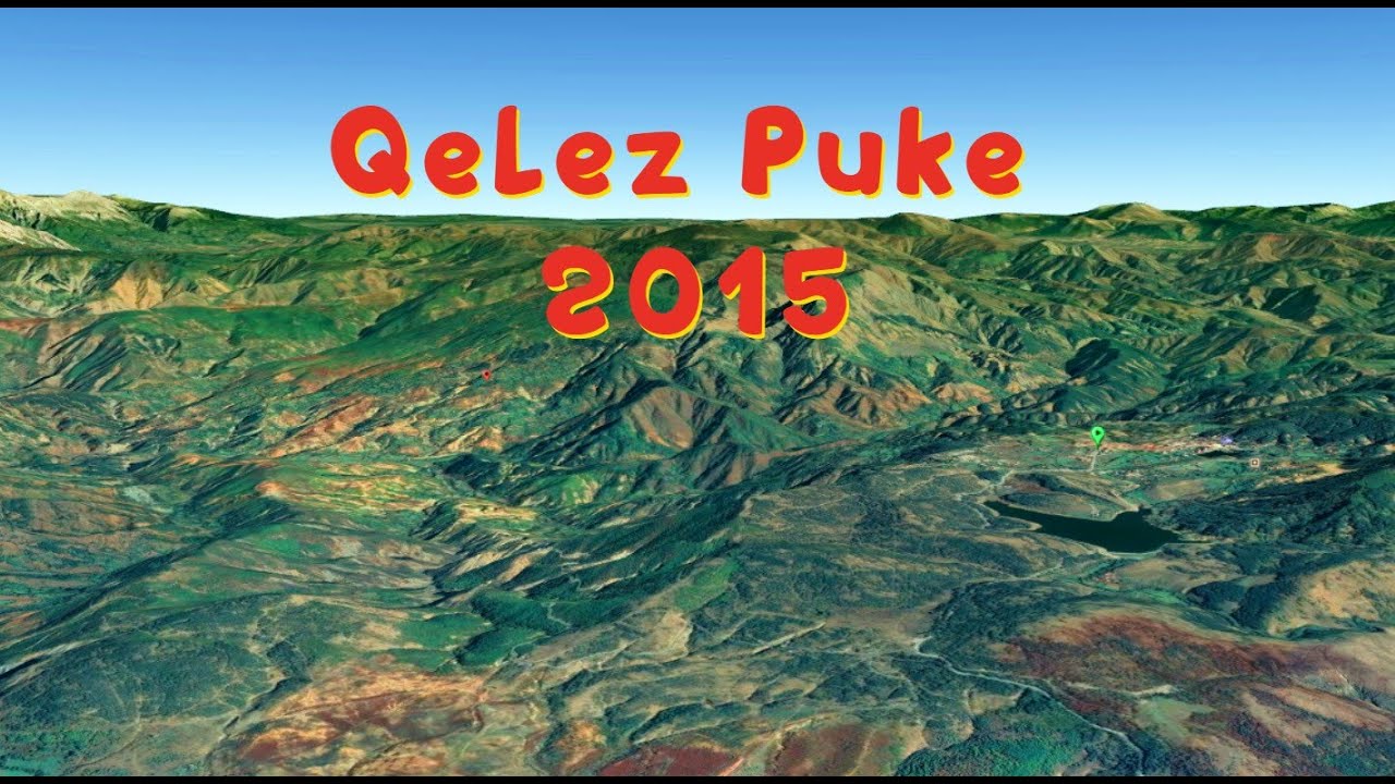 Qelez Pukë Albania #puke #albania #qelez