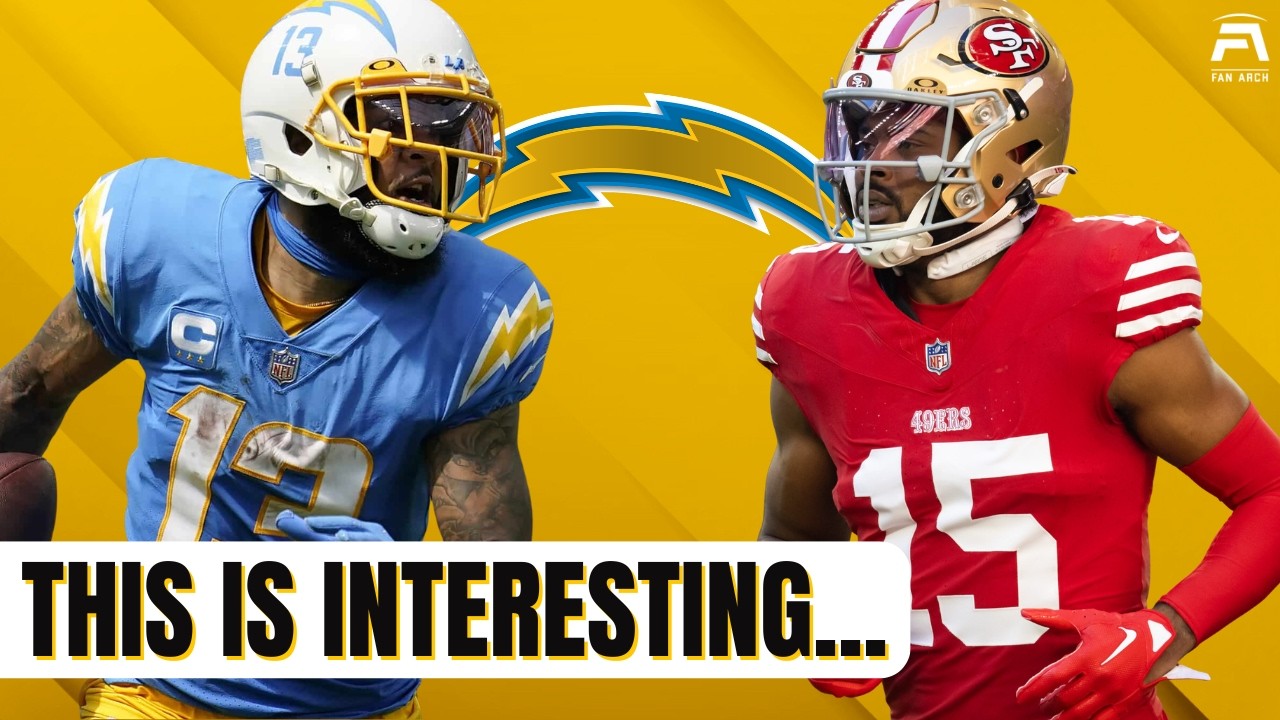 We Need To TALK About This... | Daily Los Angeles Chargers News & Rumors