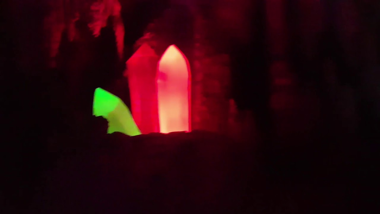 I Corsari La Vendetta del Fantasma - (Gardaland 2019) - Al contrario