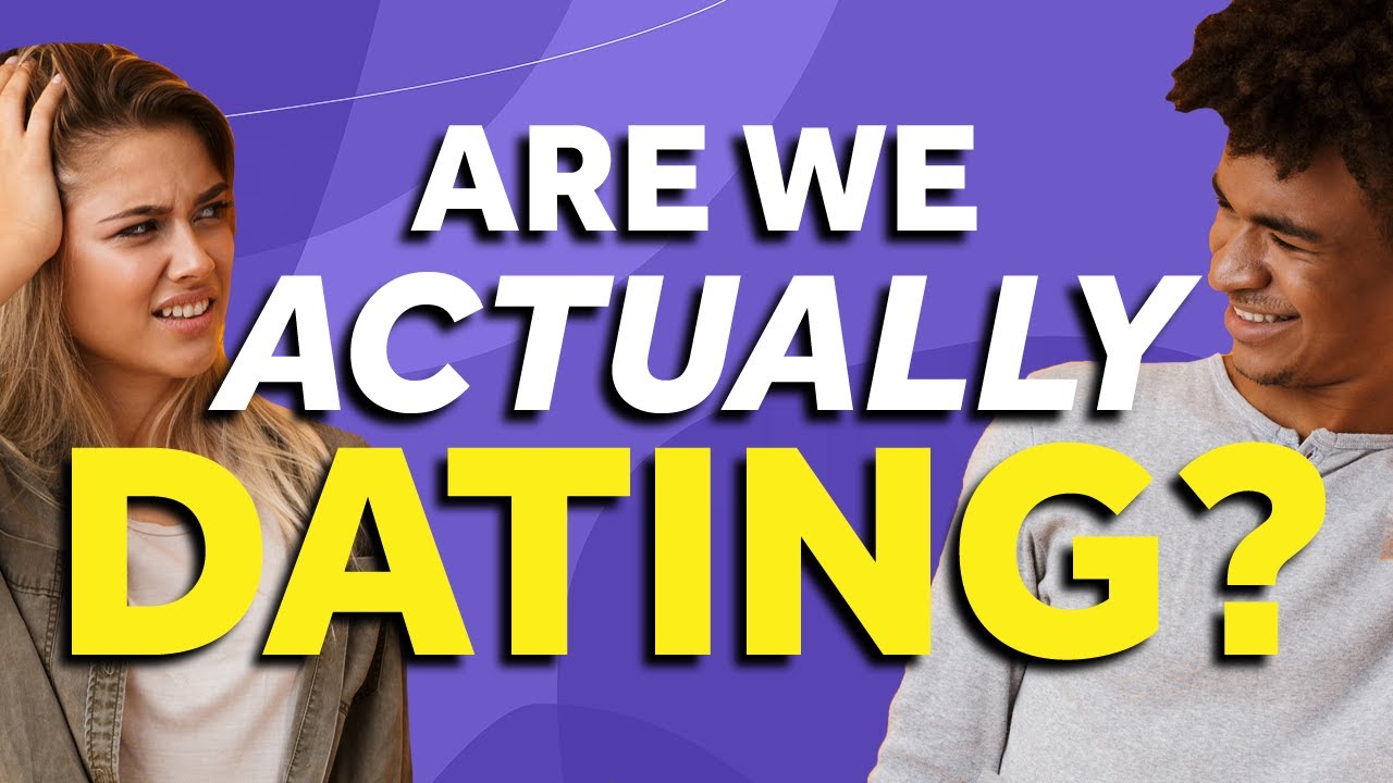 Why The Fearful Avoidant Wants To Act Like They're In A Relationship Without Committing