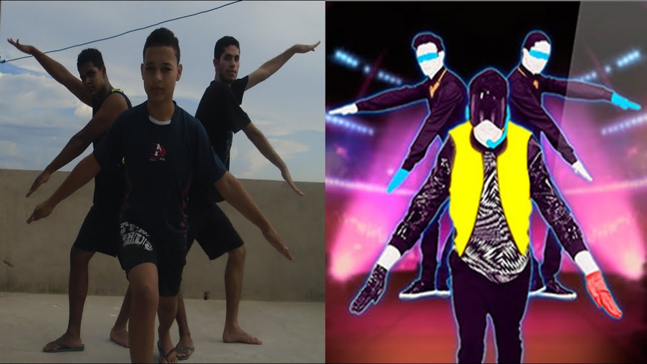 Just Dance 2014 - That Power (On Stage) | 5 Stars | Gameplay