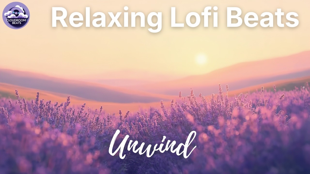 Relaxing Lofi for Study & Focus | Soft Focus | Embrace the Calm (Chapter I)