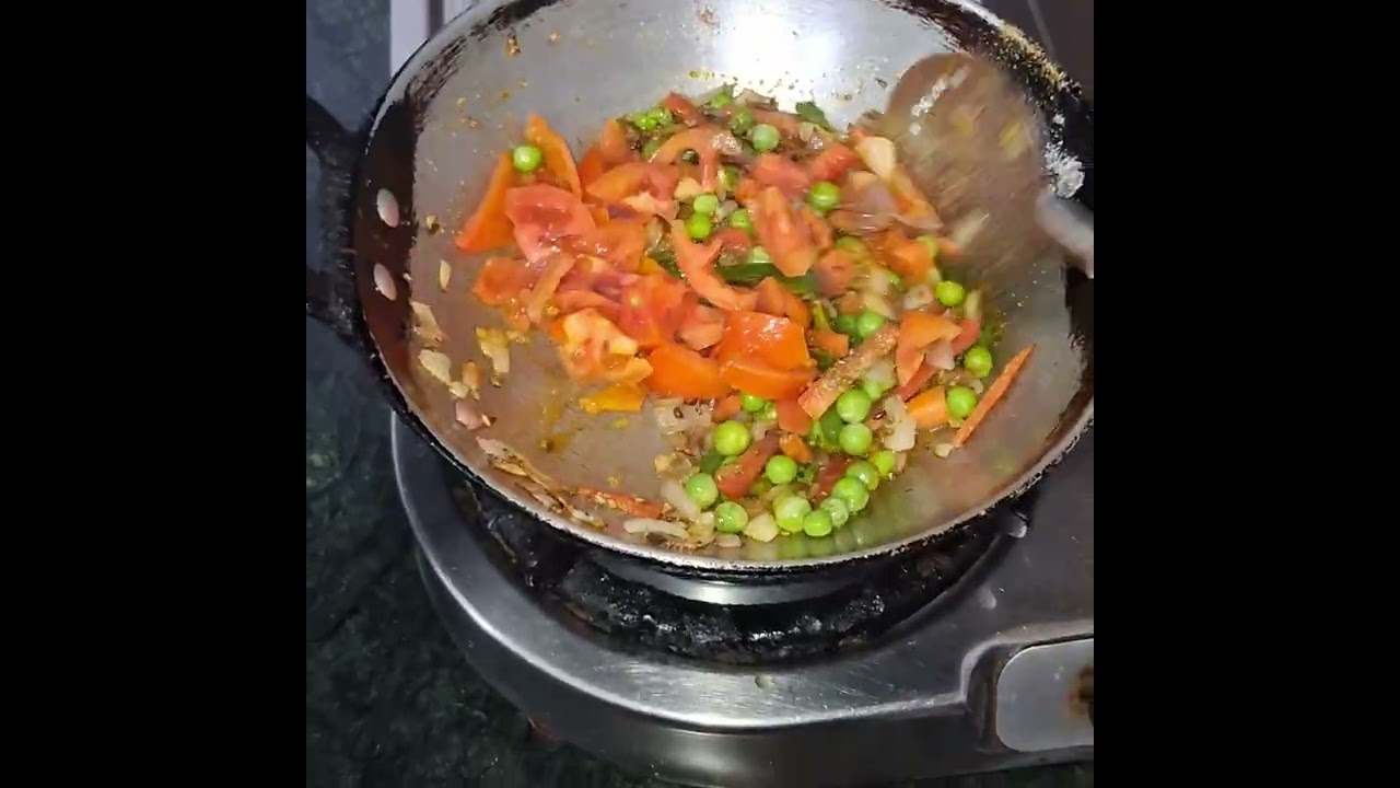 Restaurant style veg fried rice banana sikhe, veg fried rice recipe #fried rice 