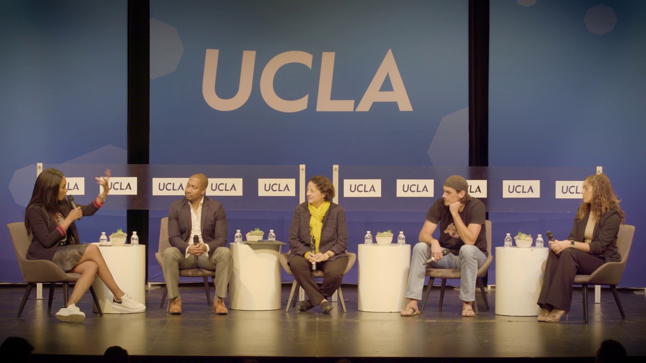 Athletes, Activism and Jackie Robinson's Legacy