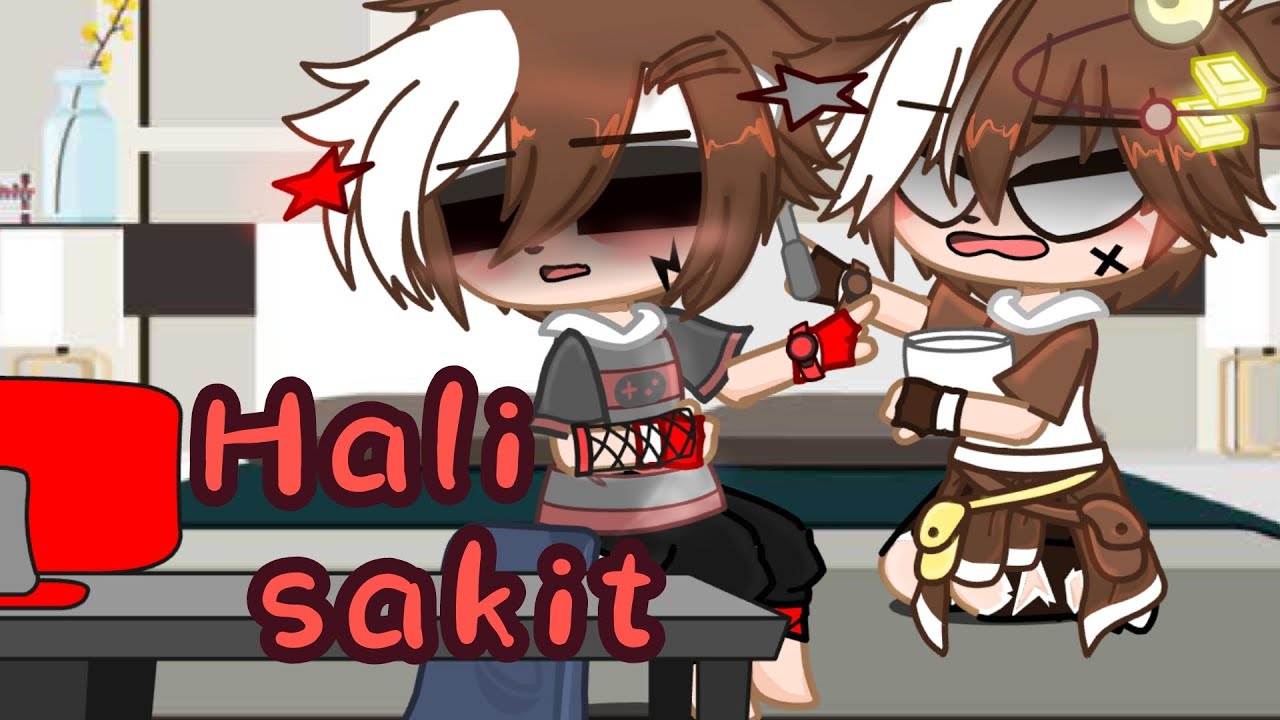 | Hali sakit | (•°~Req~°•) | Boboiboy gcmm | ÙwÚ |