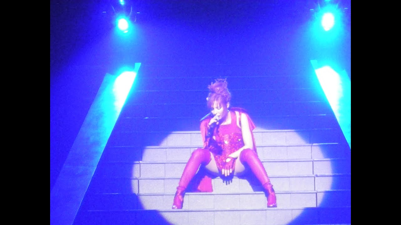 Mylène Farmer 